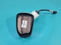 Lusterko lewe pin Ford Mondeo Mk5 kombi biały FD 5d europa