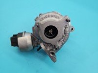 Turbosprężarka Regenerowana AUDI Q5 08- BV43A-0189, 03L145701E, QK50247793 2.0 tdi 170KM