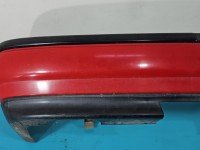 Zderzak tył Opel Vectra A czerwony HB