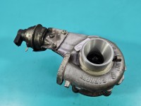 Turbosprężarka Fiat Freemont 787274-1, 55221457 2.0 jtd 170KM