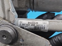 Silniczek Silnik wycieraczek przód Peugeot 5008 1397220576, 1397220577