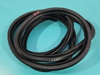 Uszczelka drzwi przód prawa Peugeot 3008 II