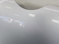 Maska przednia Vw Golf VI LA7W