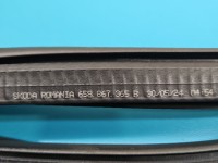 Uszczelka drzwi przód lewa Skoda Kamiq