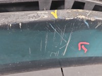 Zderzak przód Opel Insignia A Z190