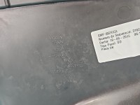 Tapicerka drzwi przód prawa boczek Seat Leon III 12- 5F4867132