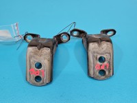 Zawias drzwi przód lewy Nissan X-trail III T32 13-21