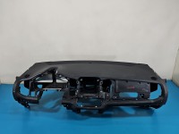 Deska rozdzielcza airbag pasażera kokpit Kia Sportage III 10-15