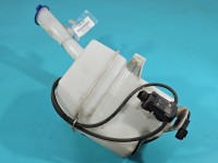 Zbiornik Zbiorniczek płynu spryskiwacza Kia Niro I 16-22 98610-G5000, 98610-G5100