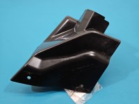 KIEROWNICA Wlot powietrza Isuzu D-Max II 11-19 2.5 crdi (4JK1E5S-LA)