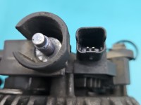 TEST Alternator Citroen C4 I 0124525035, 9646321880 1.6 hdi