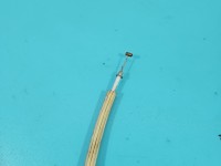 Zamek przód prawy 8D1837016F Audi A8 D2 EUROPA Producent części: Audi, Europejska