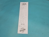 TEST Alternator Audi A6 C5 1.9 tdi