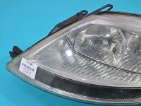 Reflektor lewy lampa przód Citroen C3 I EUROPA