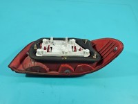 Lampa tył lewa TOYOTA, 00-03 Toyota Avensis I T22 sedan