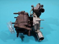 Turbosprężarka Toyota Auris II 780708-0005, 17201-0N042 1.4 D4D 90KM