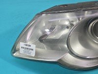 Reflektor lewy lampa przód Vw Passat B6 EUROPA