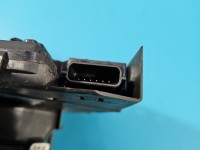 Zamek tył lewy Renault Espace V 6pin 16943612, 825036082R