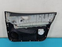 Tapicerka drzwi przód lewa boczek Nissan Qashqai I J10 06-13 80911-JD100