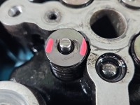 Głowica Land rover Discovery Sport 14- L550 2.0d