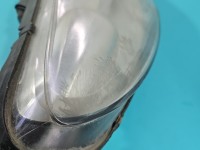 Reflektor prawy lampa przód Peugeot 407 EUROPA