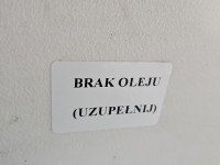 Most przedni przód Suzuki Grand Vitara II 2.0 16V (J20A)