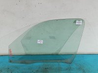 Szyba drzwi przód lewa Citroen Berlingo I kombi
