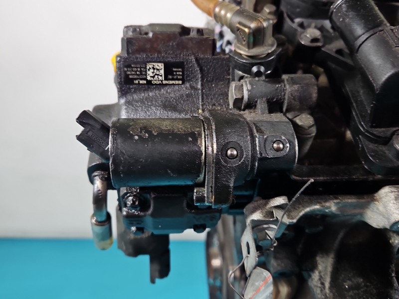 Pompa wtryskowa Ford S-max I MK1 9662021580 2.0 TDCI