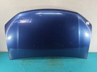 Maska przednia Dacia Sandero II 12-20 granatowy TERPK