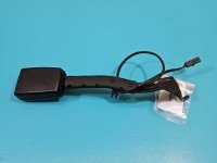 Pas bezpieczeństwa przód lewy kierowcy Vw Touran I 1T0857755C EU