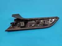 Osłona ZAŚLEPKA PLASTIK Dacia Duster III 24- 960325112R