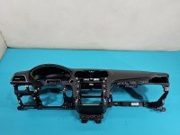 Deska rozdzielcza konsola kokpit Ford Fusion USA 2012-2020 eu
