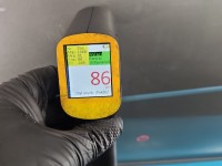 DRZWI PRZÓD LEWE KIEROWCY Mercedes W169 5d 748