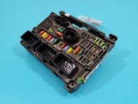 Sterownik moduł Citroen C4 I 9658539680, S118983006N