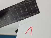 DRZWI PRZÓD LEWE KIEROWCY Toyota Corolla E11 3d 040