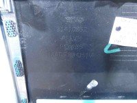 Kratka nawiewu Volvo S90 16- 31410852 EUROPA