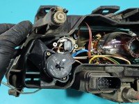 Reflektor prawy lampa przód Audi A6 C5 EUROPA