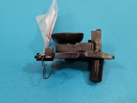 Mocowanie Europejska, lewe chłodnicy, GX73-8K007-BE uchwyt Jaguar F-Pace 16-