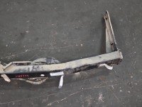 Hak holowniczy Vw Sharan II 10-