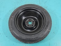 Koło zapasowe 16" dojazdowe dojazdówka Suzuki Sx4 I 06- 5x114.3, Maxxis, 135 mm, Profil opony: 90, Kod producenta: SX1,...