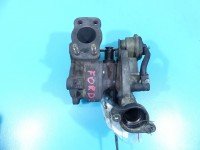 Turbosprężarka Ford Fusion KP35-487599, 54359700009 1.4 tdci 68KM