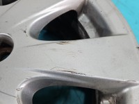 4X alufelgi felgi 16" komplet Toyota Avensis II T25 R16