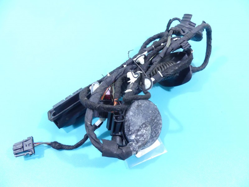 Instalacja Wiązka drzwi tył prawych AUDI Q5 8R 08- 4F0971841E, 8R0971688B