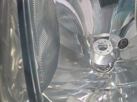 Reflektor prawy lampa przód Vw Transporter T5 EUROPA
