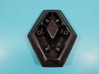 Atrapa grill Renault Clio III