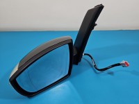 Lusterko lewe pin FORD C-MAX II MK2 HB 5d kolor BA europa