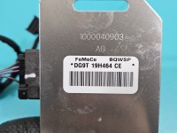 Sterownik moduł Producent części: FORD, ANTENY, DG9T-19H464CE Ford S-max II MK2 G1GT-14C210