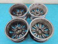 4X alufelgi felgi 16" komplet Citroen C4 II R16