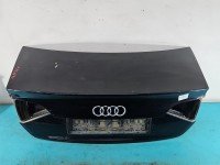 Klapa tył AUDI A4 B8 sedan 4d LY9B
