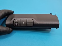 Przełącznik REGULACJI ŚWIATEŁ Hyundai Elantra VII 20- 93700-AA110, 3S5100-2210